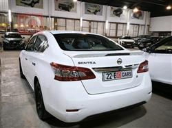 نیسان سێنترا